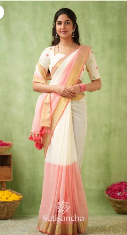 Vastrangan onam collection india saree wholesale